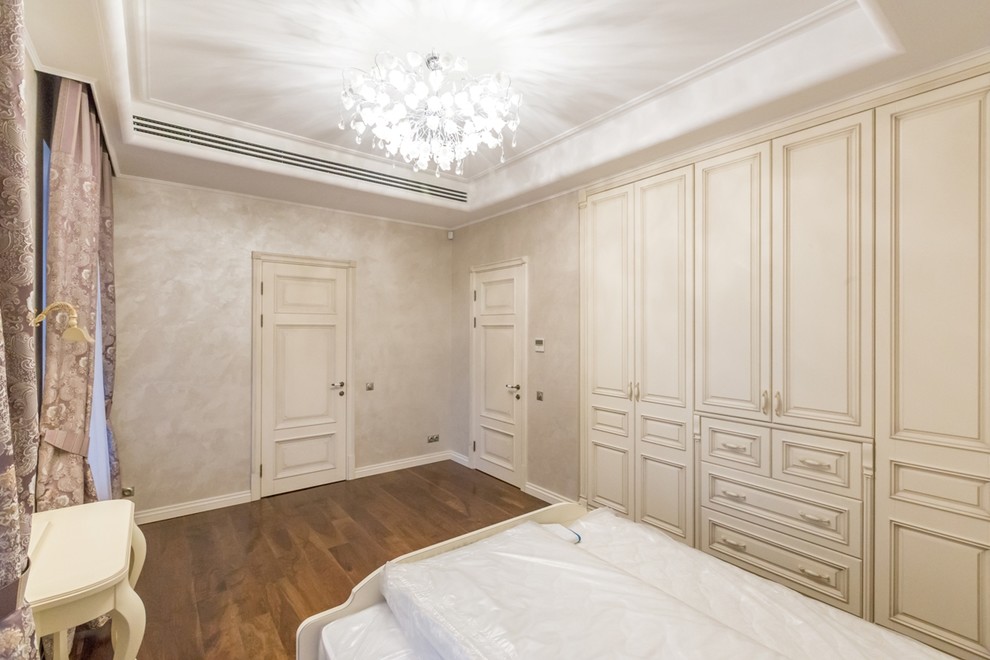 Москва, ул. Тверская-Ямская