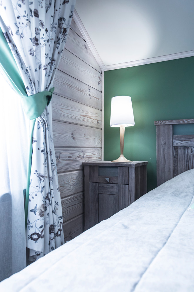 КП Руза Фэмили Парк