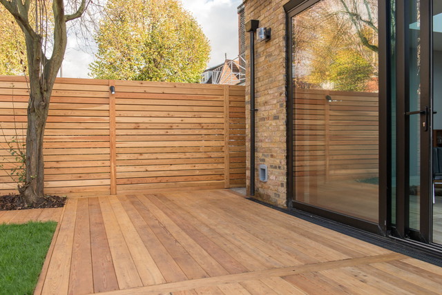 Vincent Timber Wood Cladding Decking Products Earchitect Natural