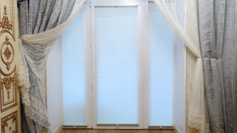 Частная квартира