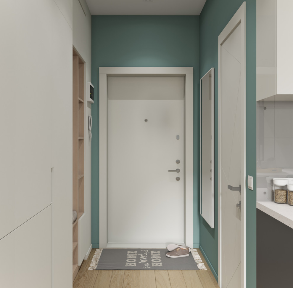 ЖК Лайнер, 32 м2