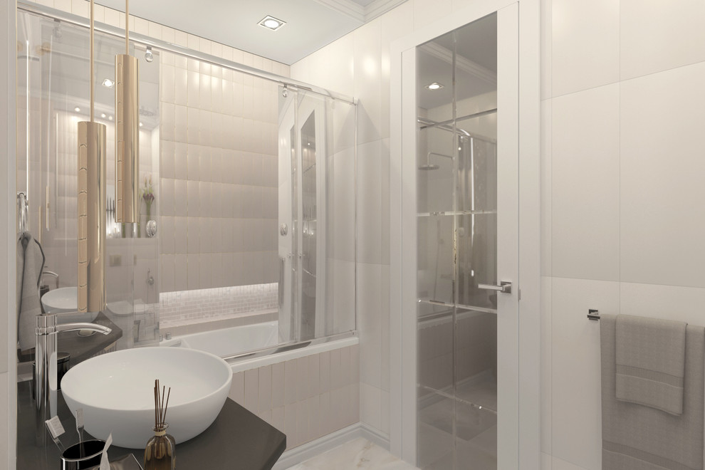 Двухкомнатная квартира,Казань