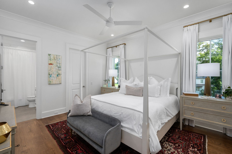 Camellia Cottage