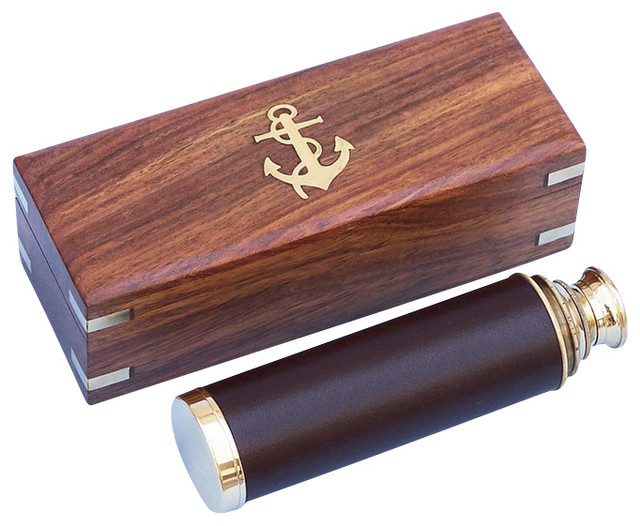 hand telescope