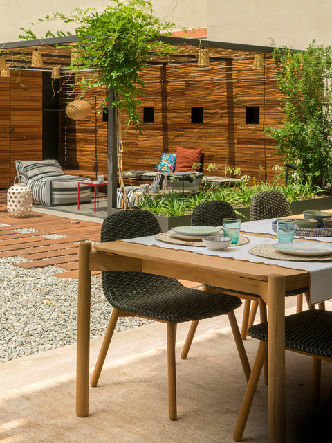 D&Uacute;PLEX EL FARR&Oacute; patio