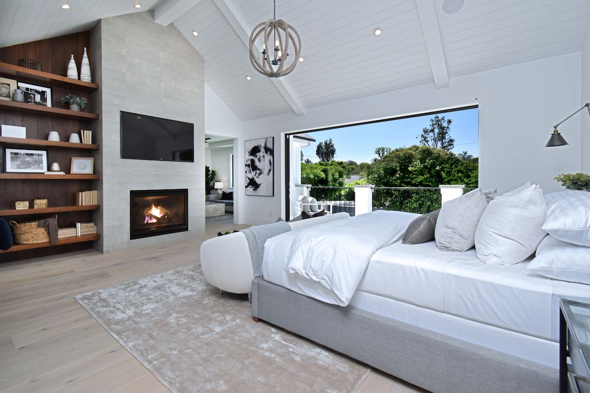 Sherman Oaks Home