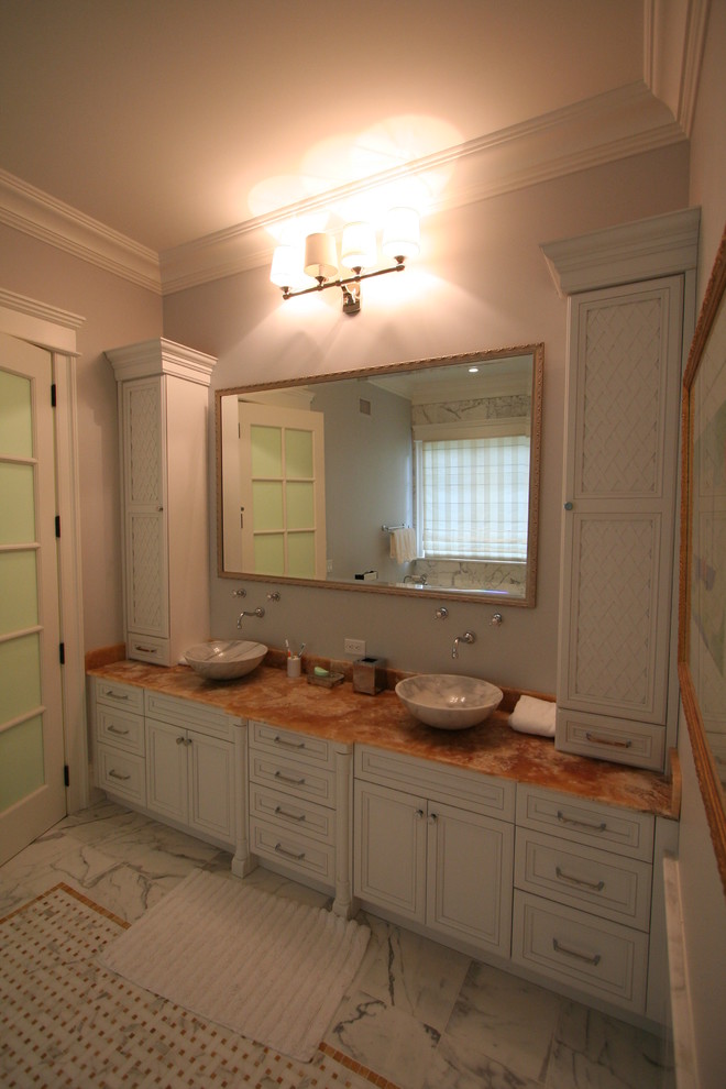 Дом в классическом стиле