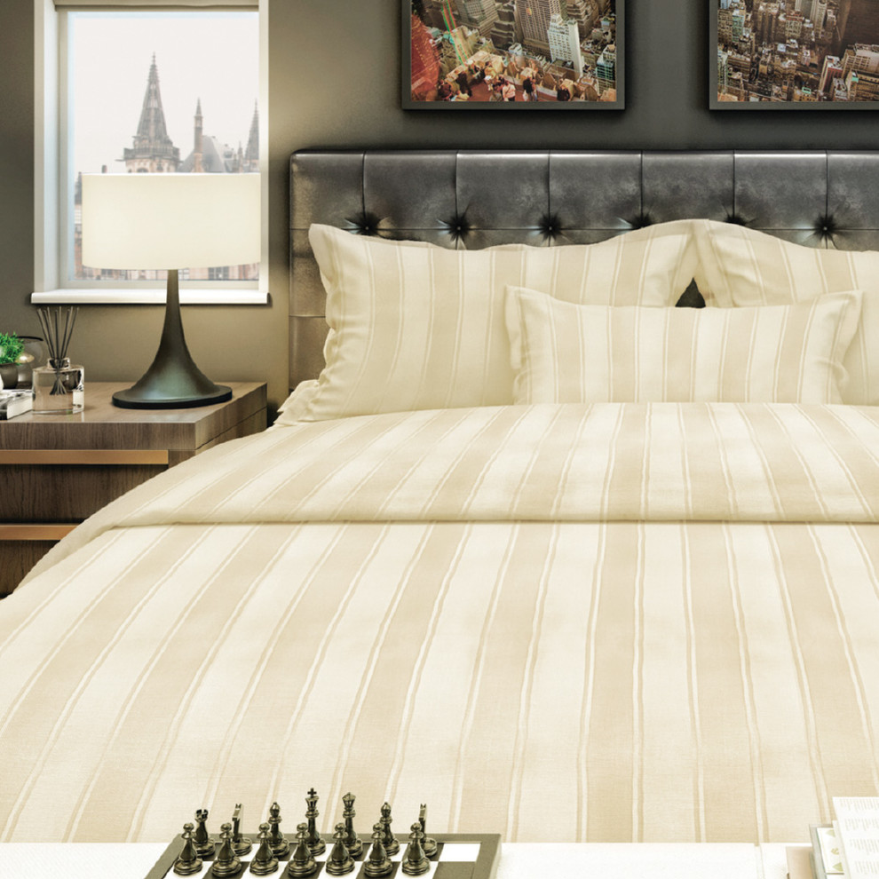 Комплект постельного белья Cream