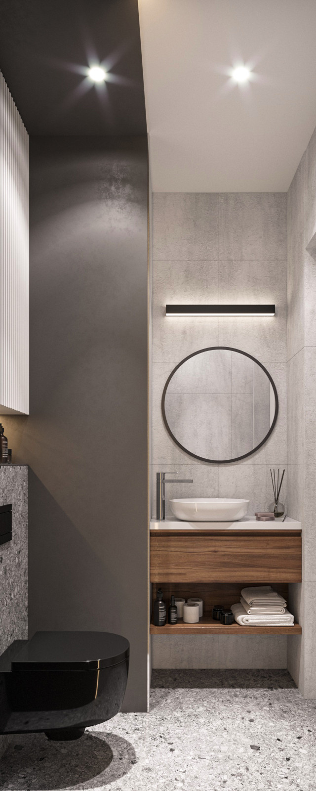 Дом для молодой семьи