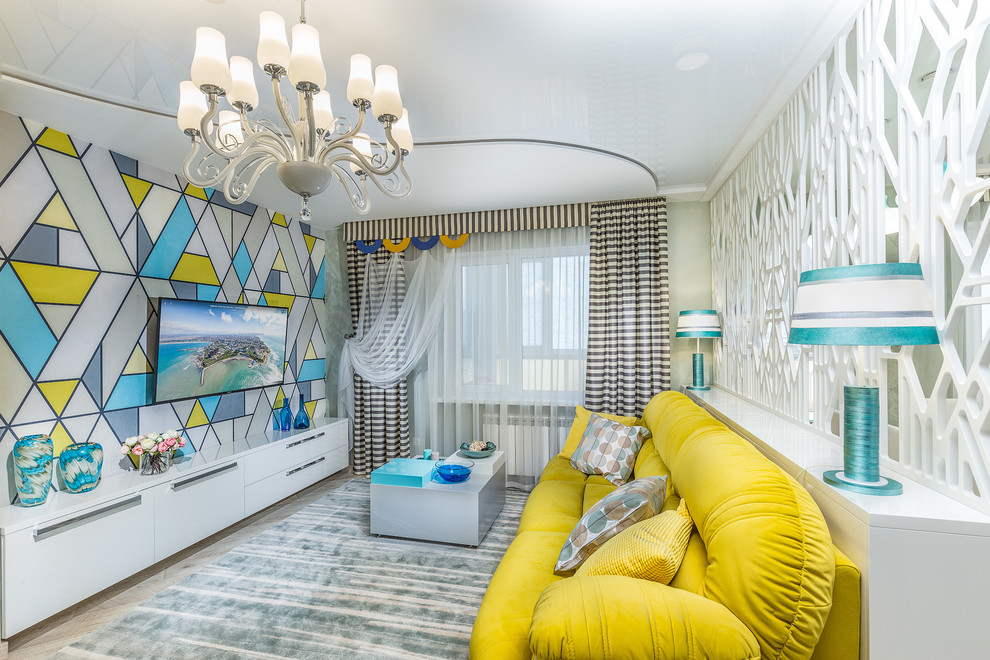 Квартира ЖК "Коллонада"