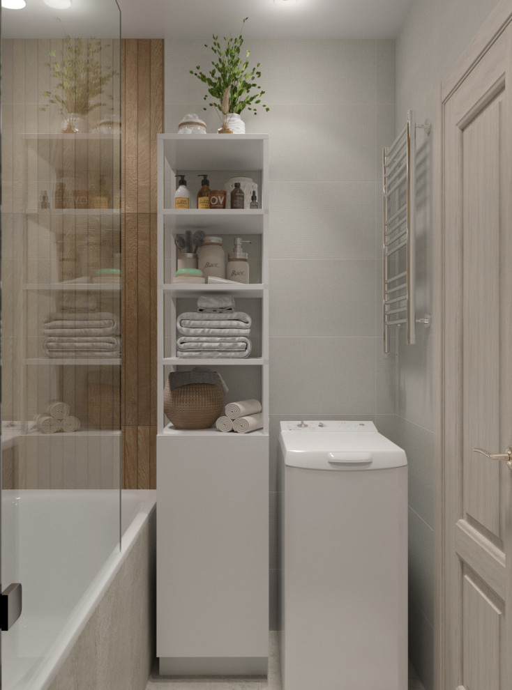 Ванная комната