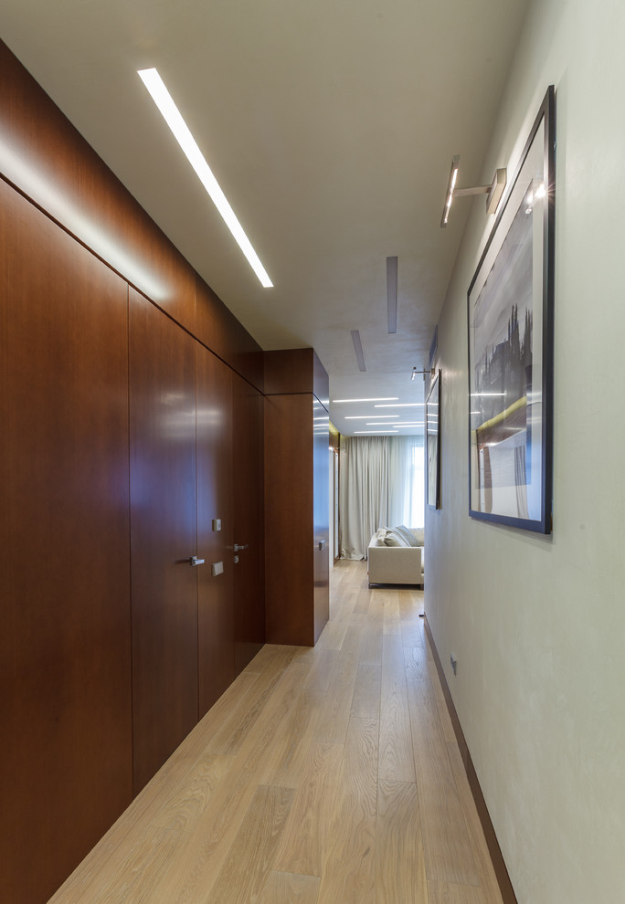 Квартира для молодой семьи