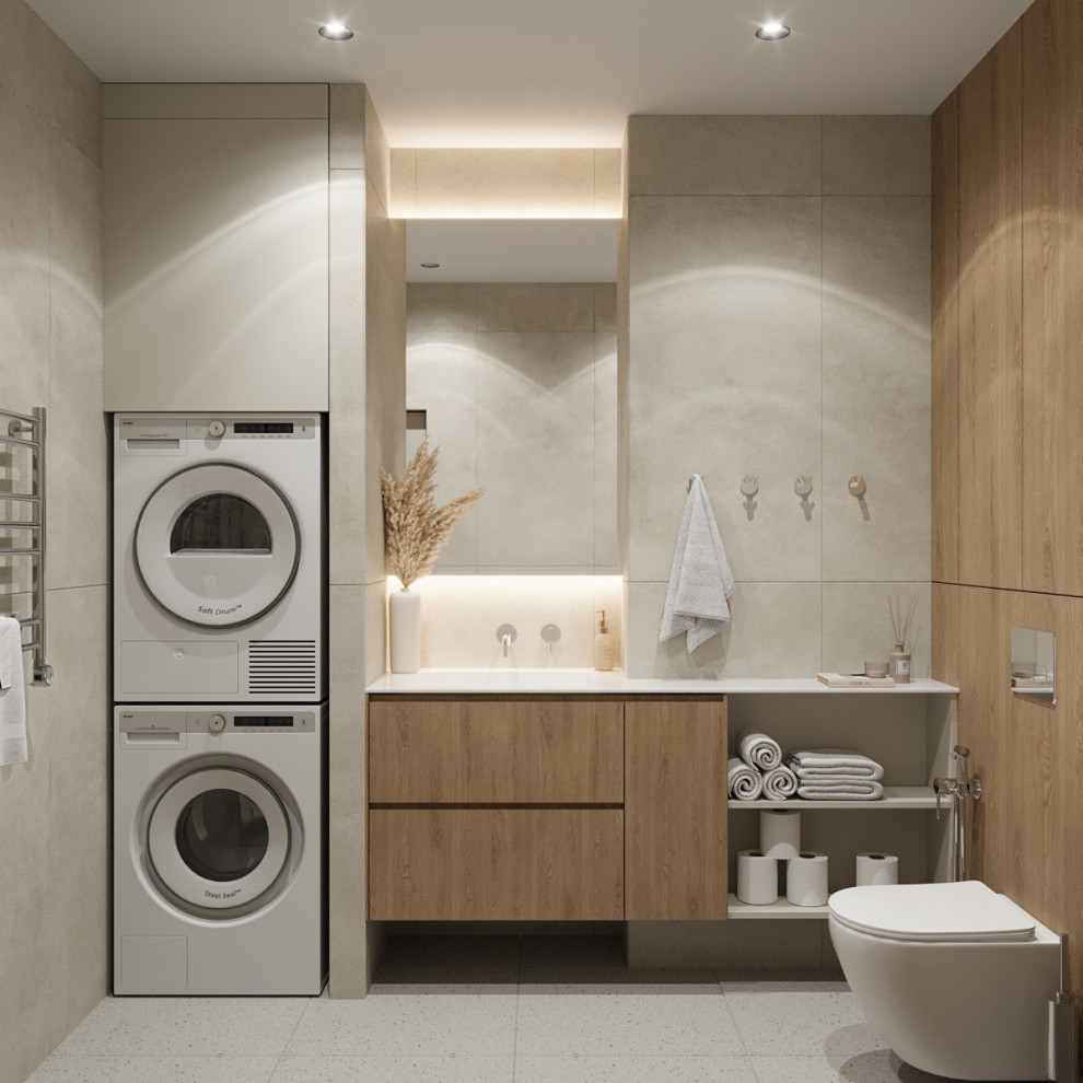 ЖК Солнечный бульвар