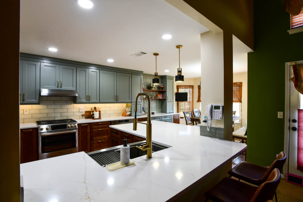 PATE KITCHEN