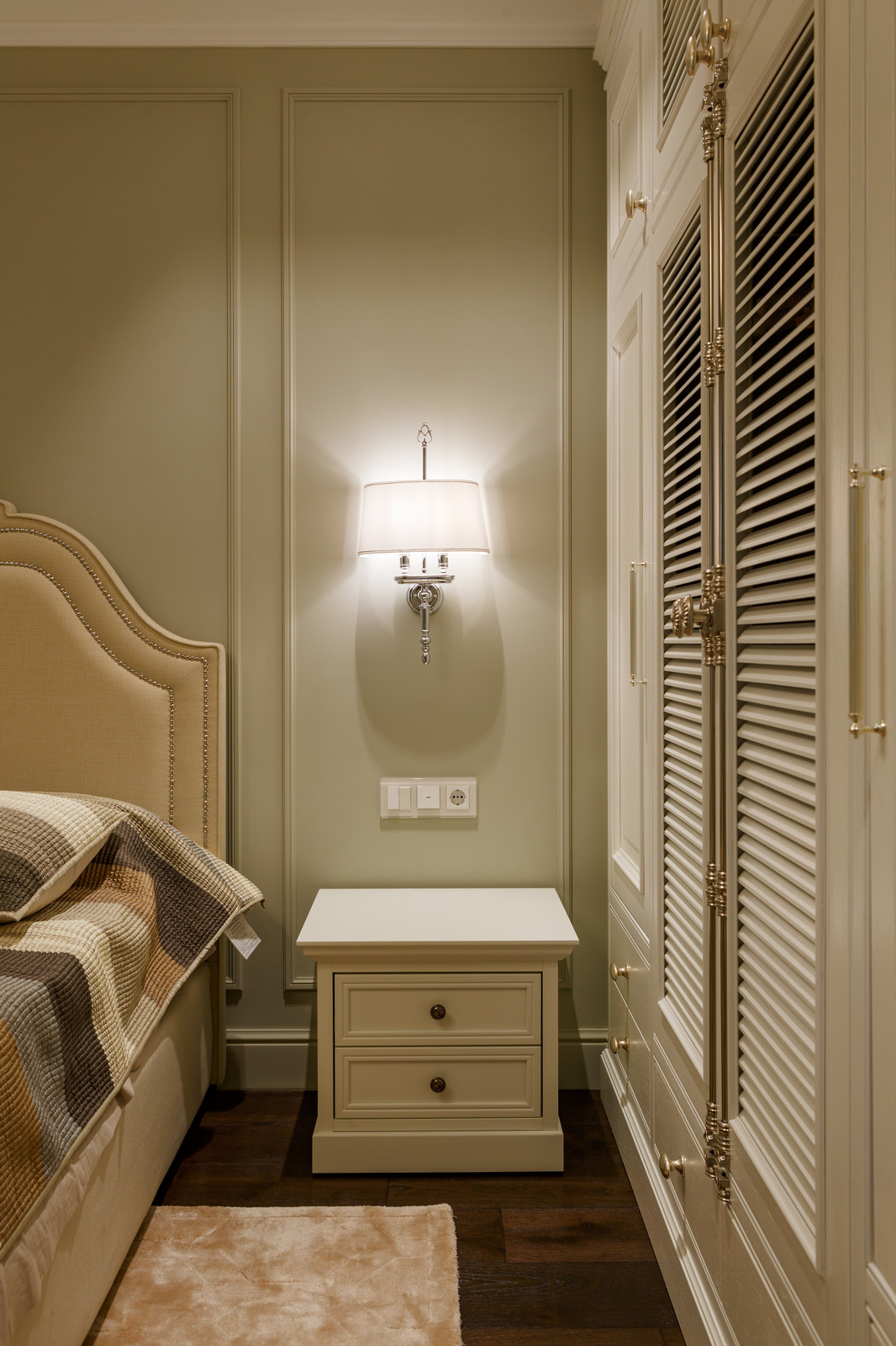 Мужской проект от M.ART BURO