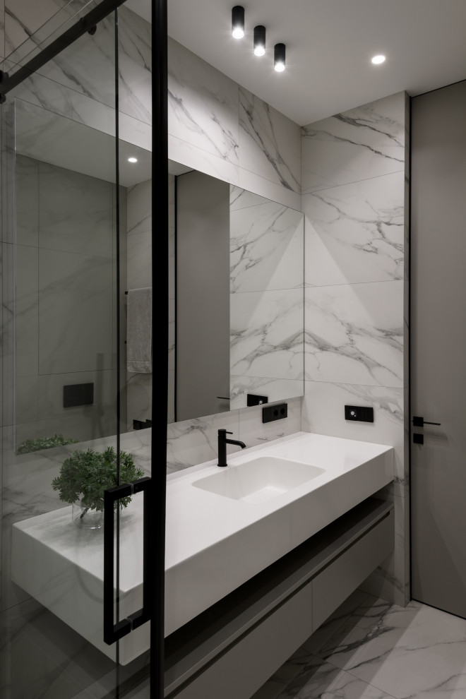 Реализация квартиры Richmond Residens