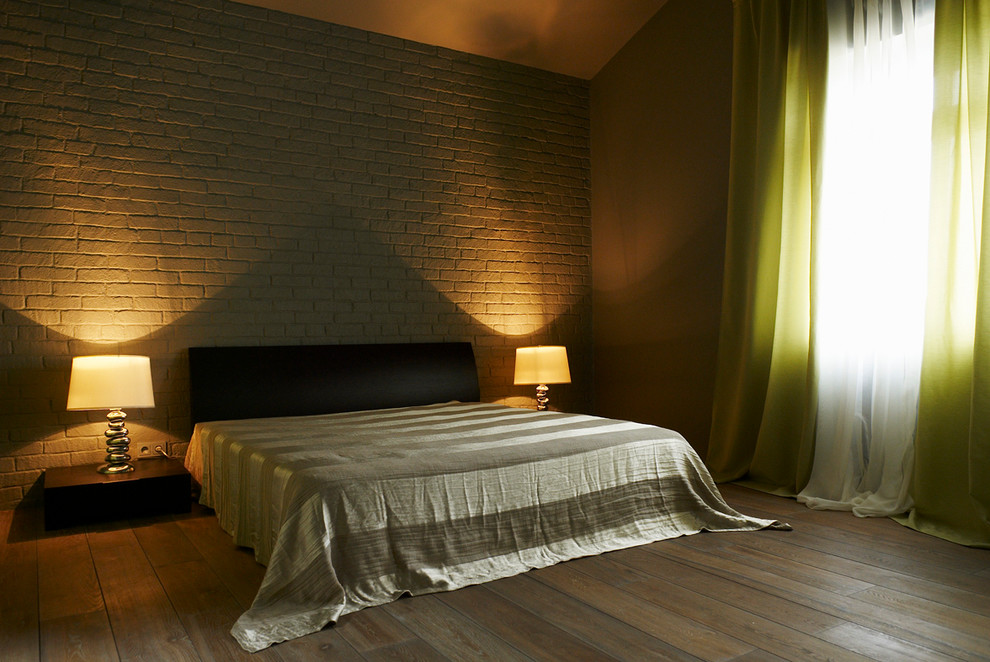 Дом в Нахабино