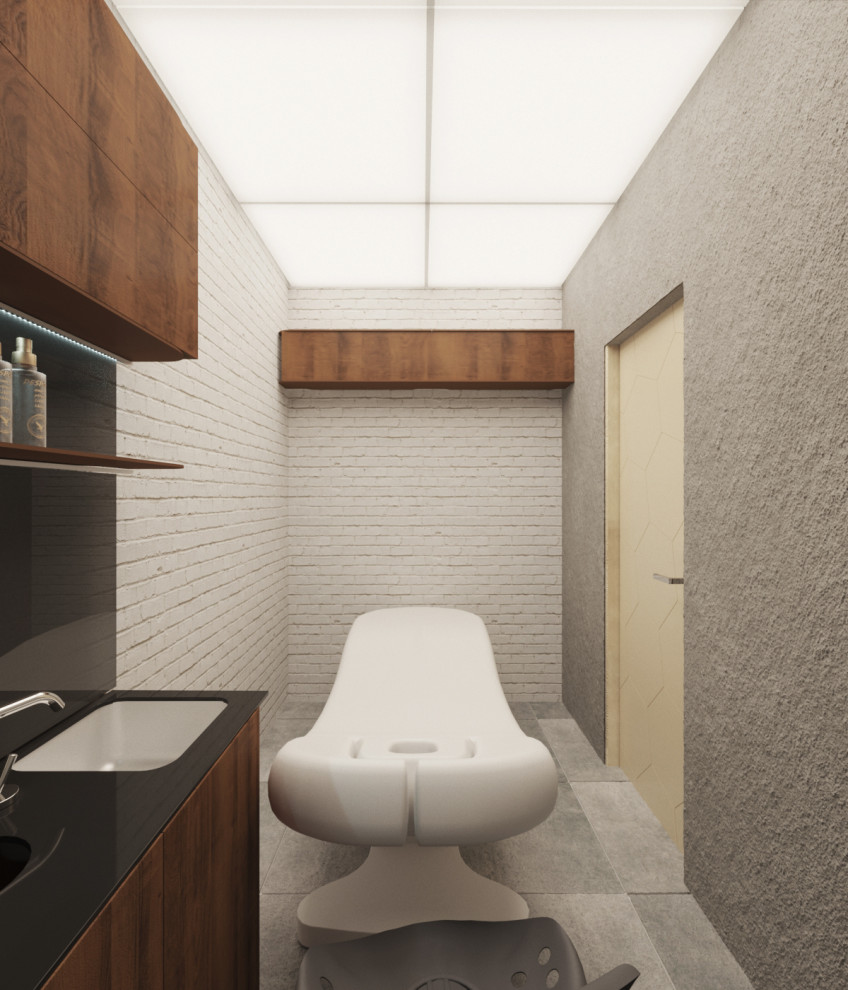 Салон красоты Marmi