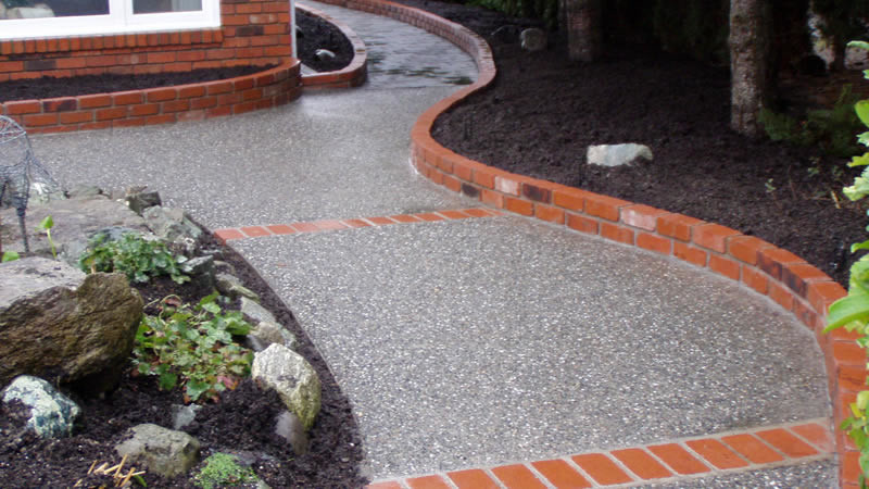 HARDSCAPE PATIOS | PATHWAYS | DRIVEWAYS