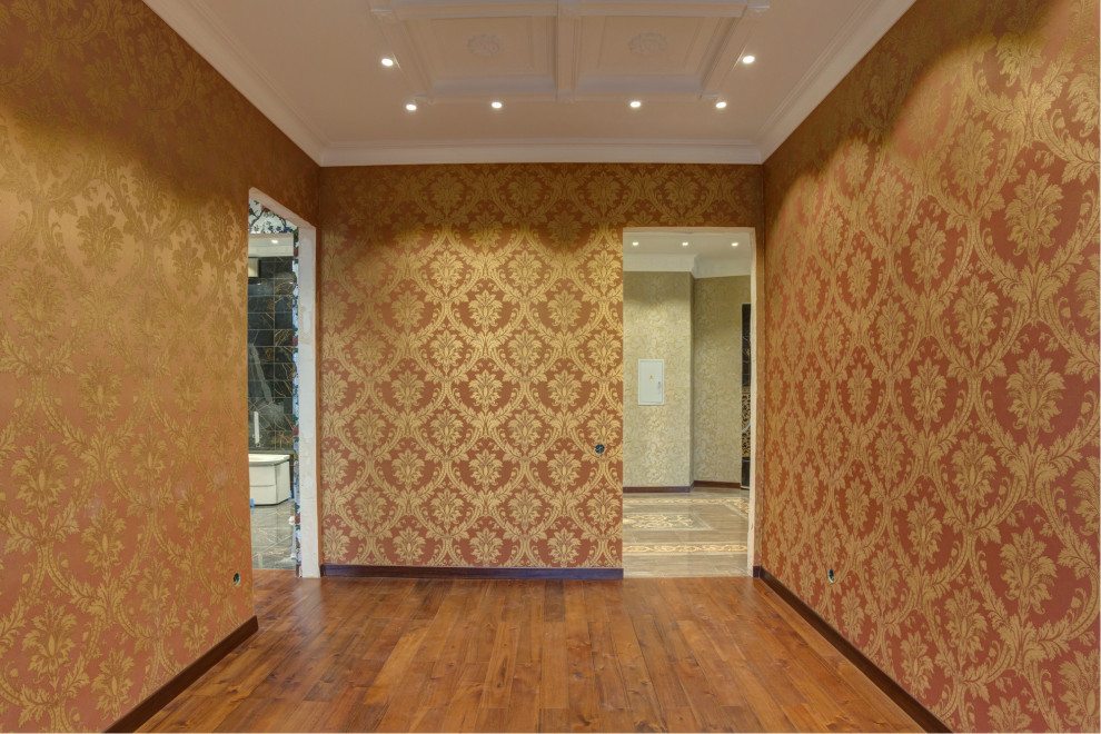 Готовый ремонт ЖК "Аристократ"