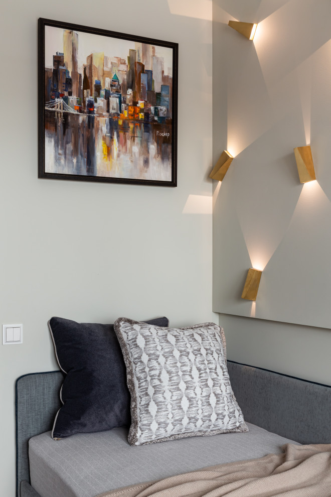 Квартира для большой семьи