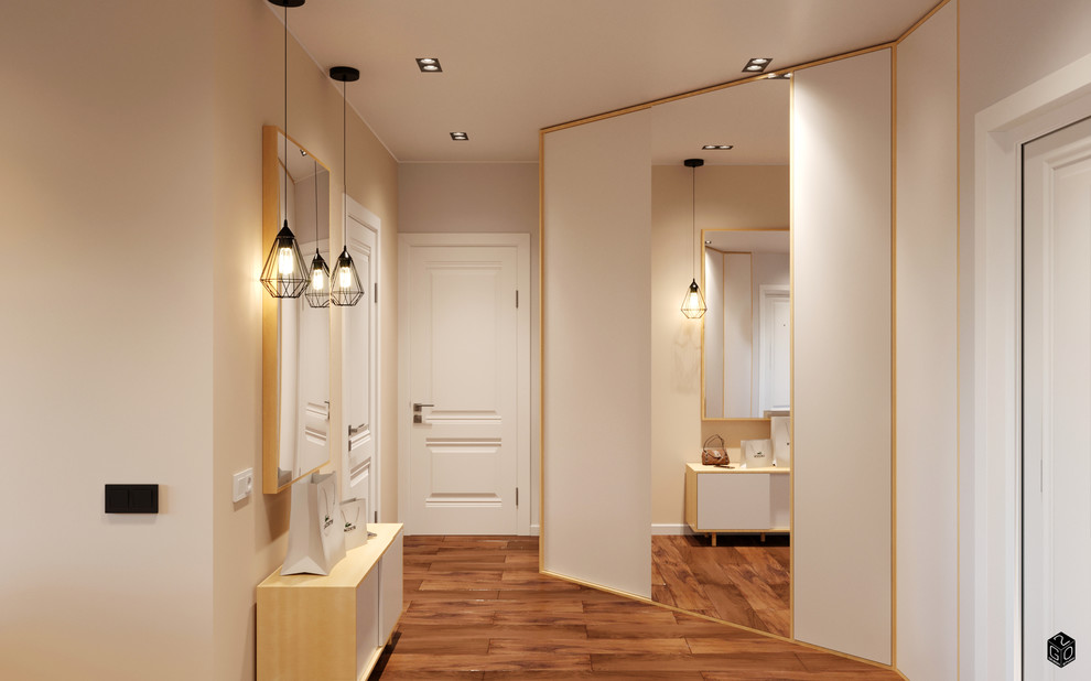 CAPITAL. Стиль и простота для молодой семьи