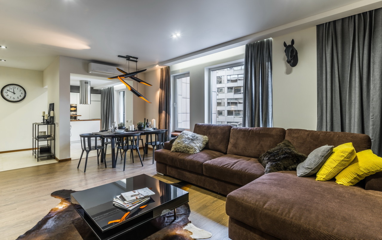 Квартира МФМ