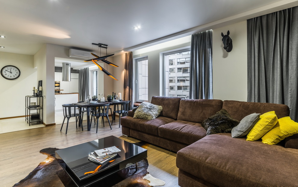 Квартира МФМ