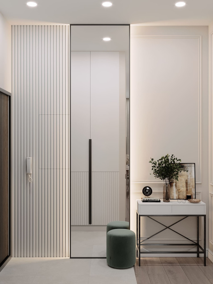 Манчестерская улица