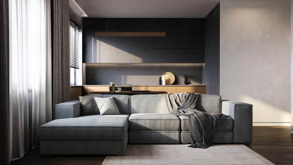 Квартира ЖК Расцветай