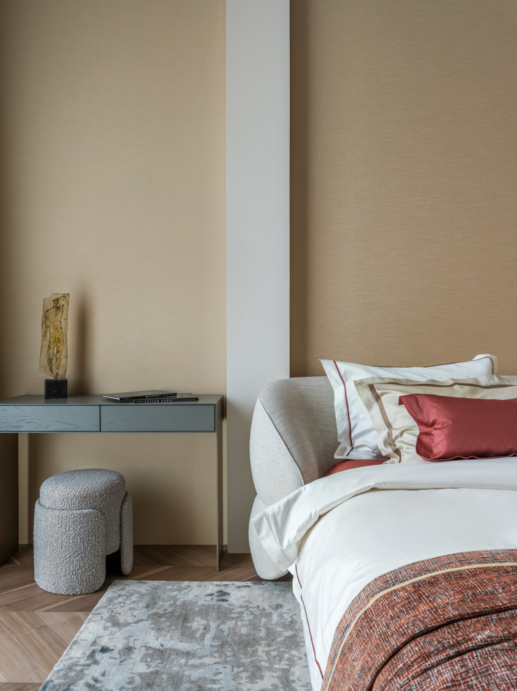 Кутузовский 12