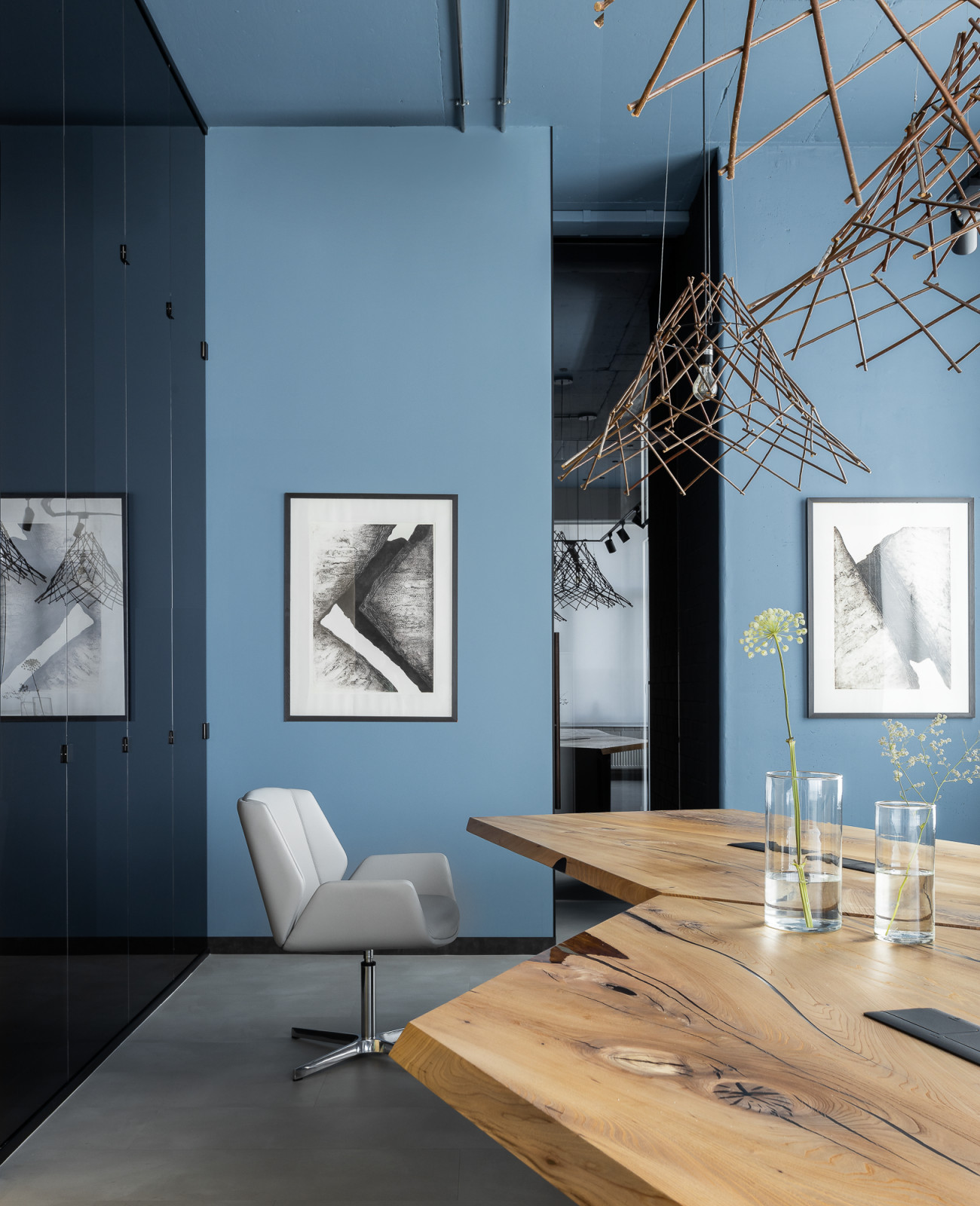 ШТАБ-КВАРТИРА "РЫЦАРЬ СВОБОДЫ"