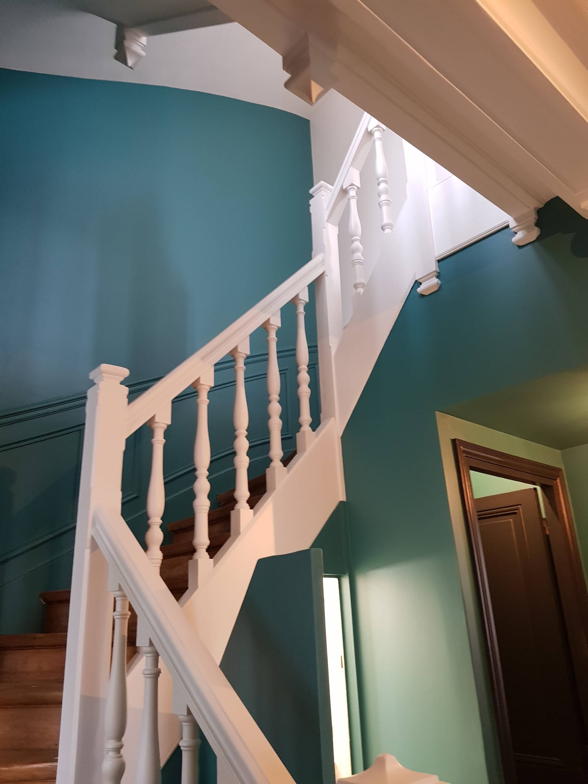 Rénovation de maison