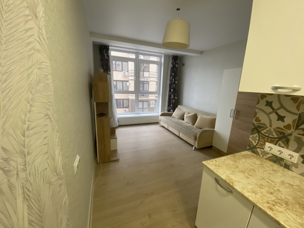 Ремонт квартиры 7 в Москве