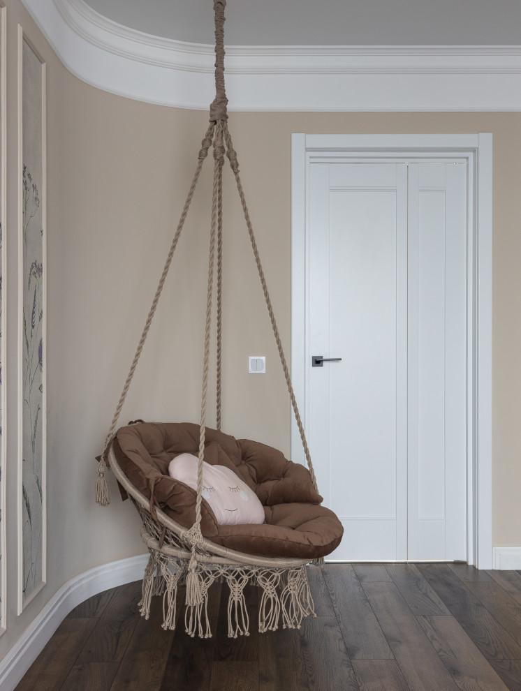 Детская для девочки