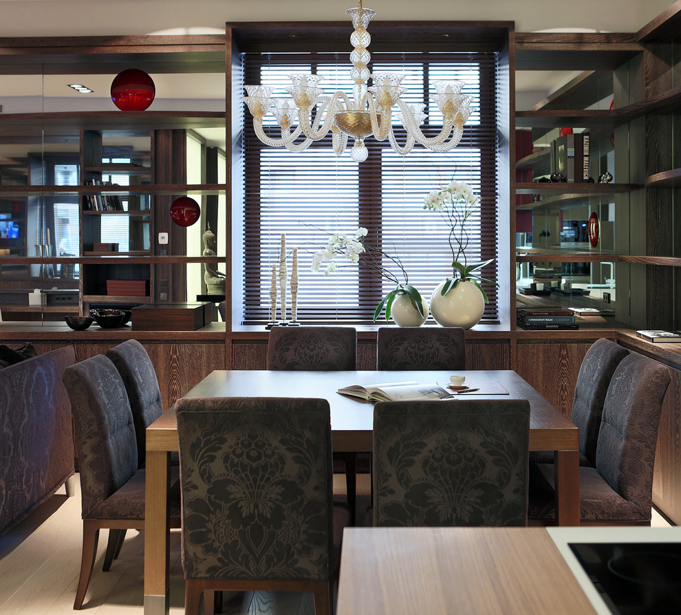 квартира в центре Москвы