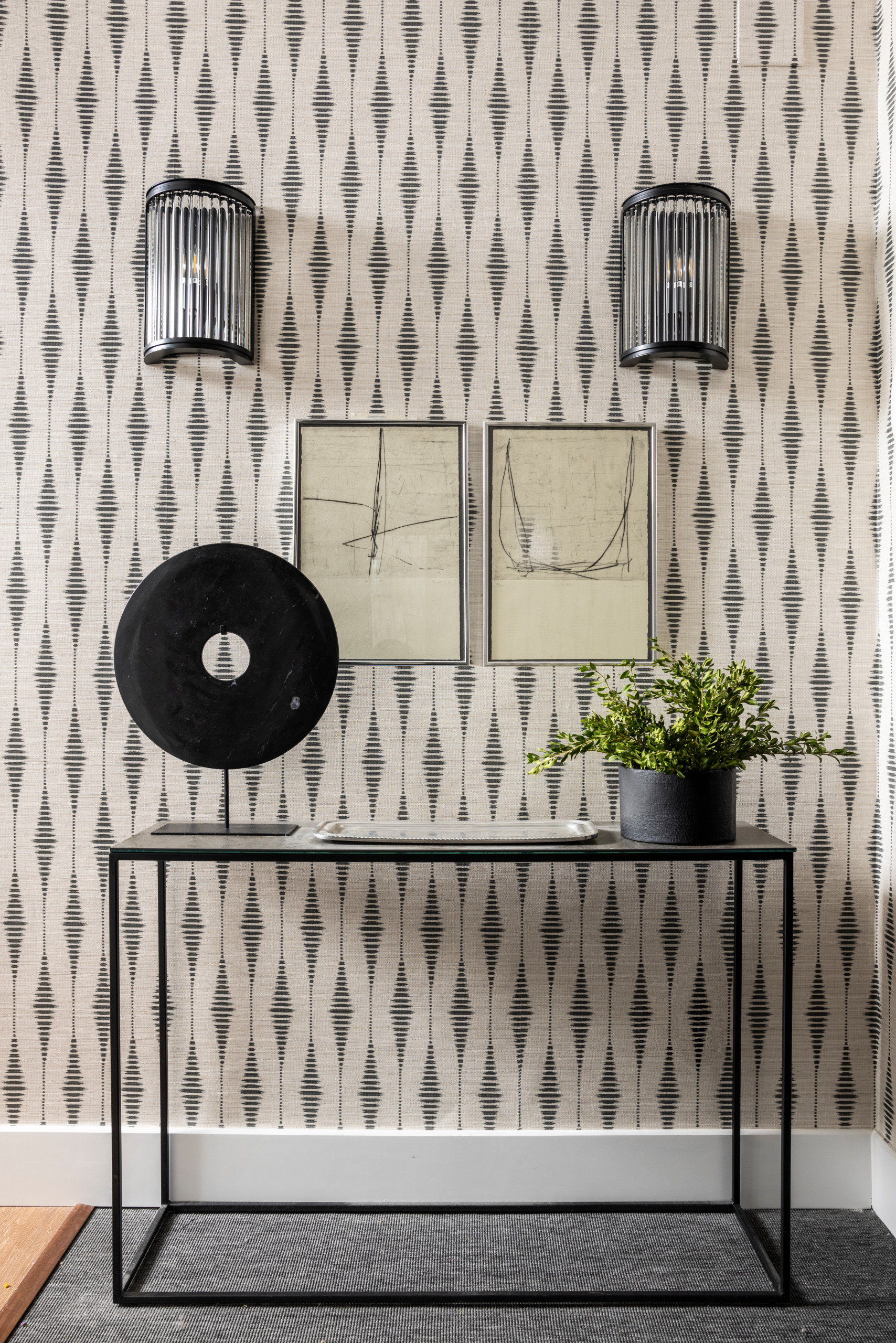 Introducing The Wilds Peel & Stick Wallpaper Collection | Tempaper & Co.