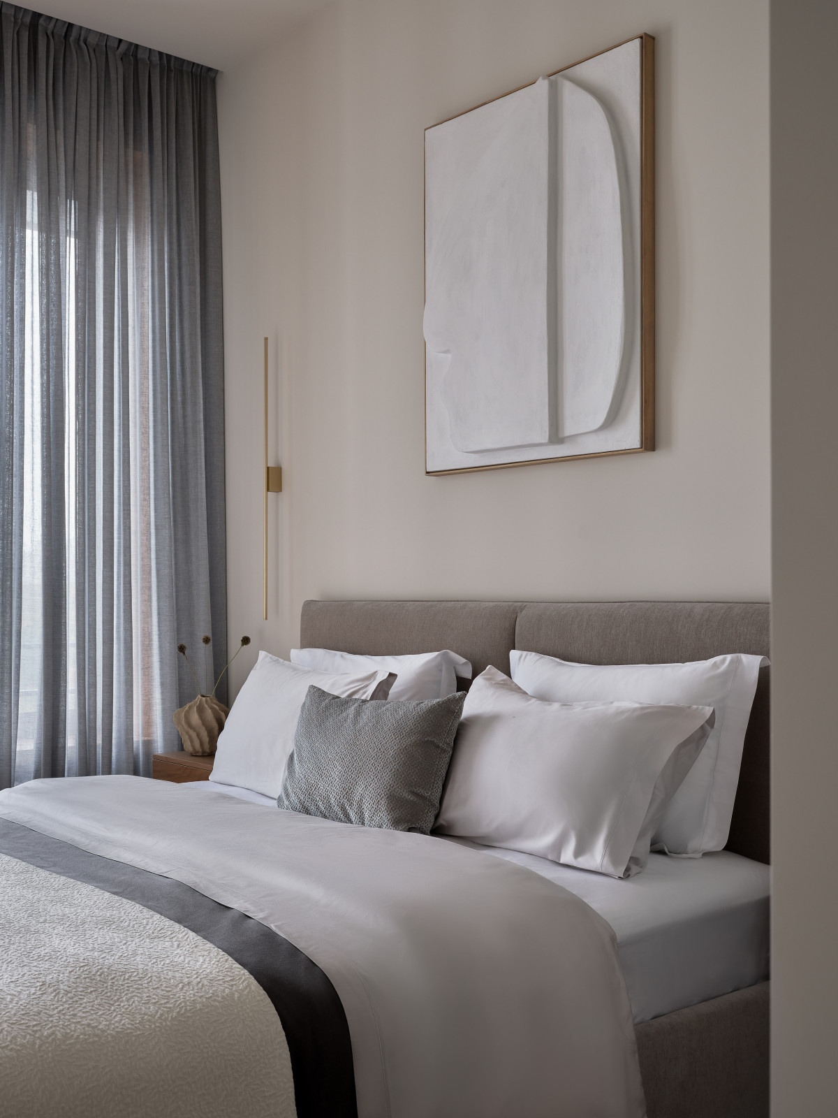 Квартира для дочери, 49 кв.м.