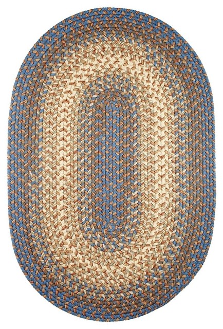 Rhody Rug Easy Living Blue Lake 2 X3 Oval Outdoor Rugs Easy Living Rug Blue Lake 2 X3 Oval