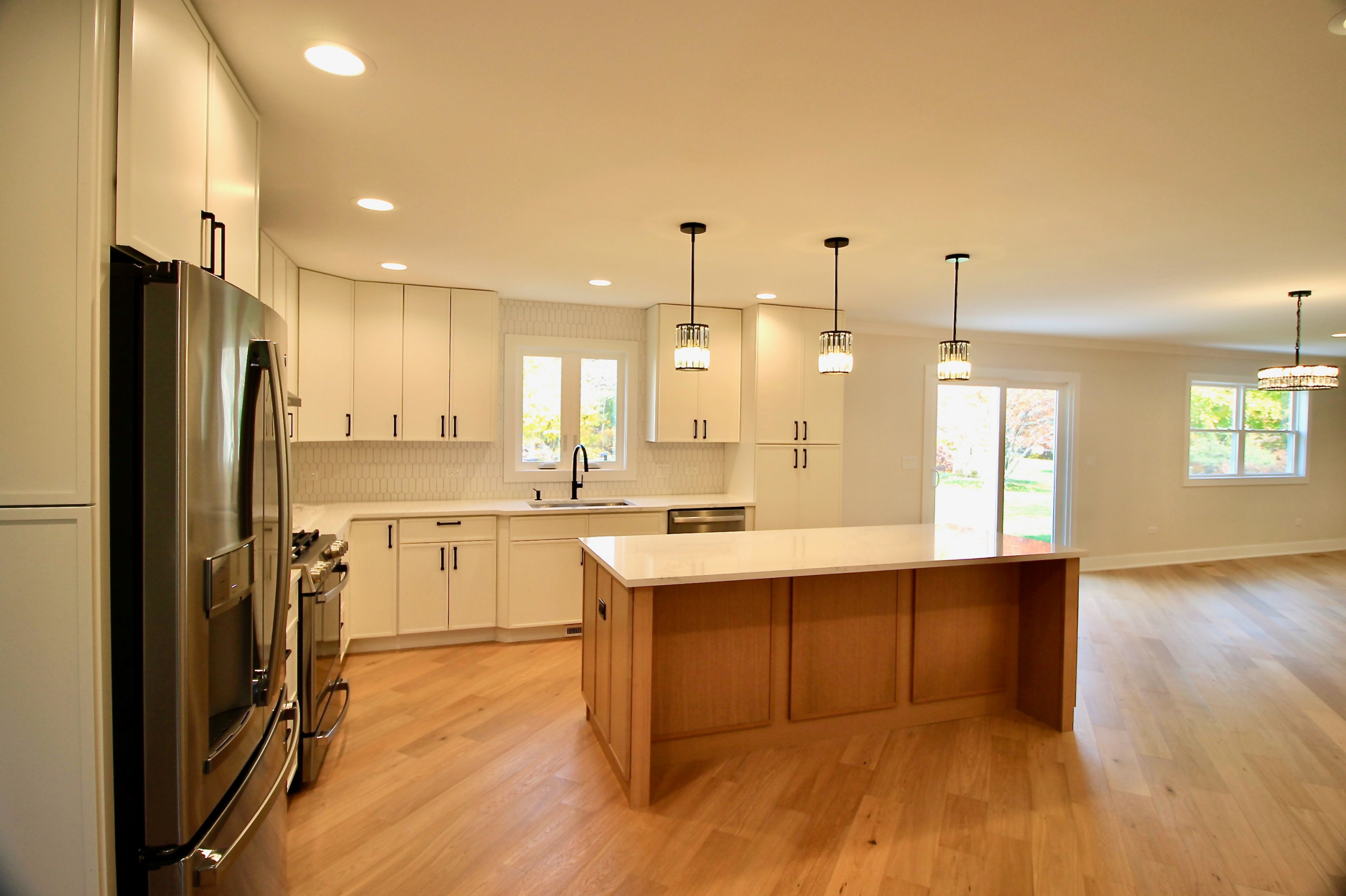 Windings Rebuild/Remodel