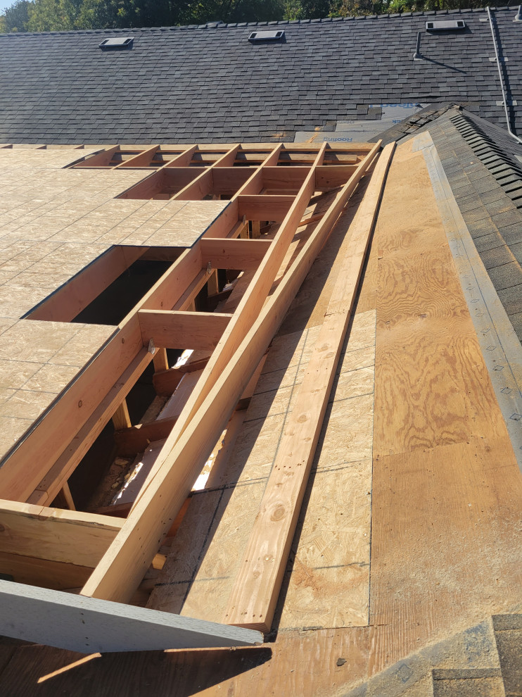 Roofing