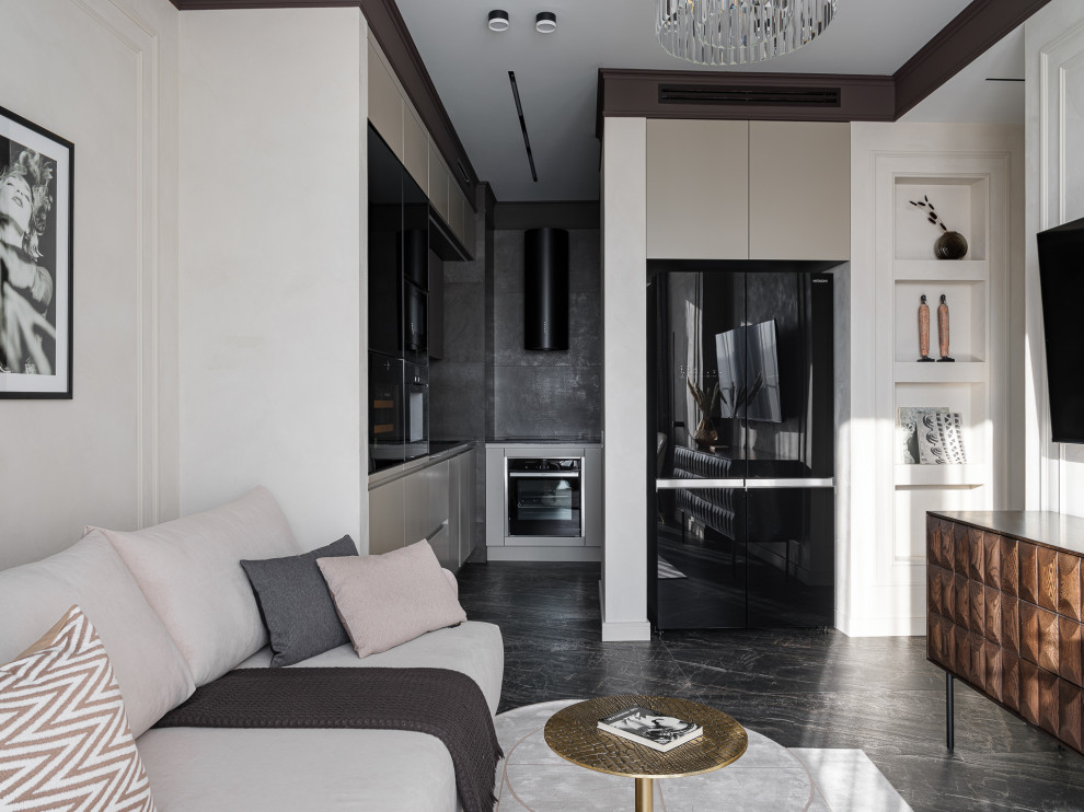 ЖК Филиград реализация