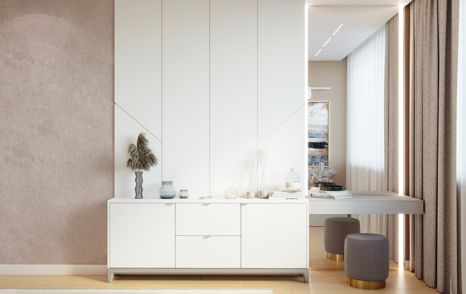 ЖК Нормандия