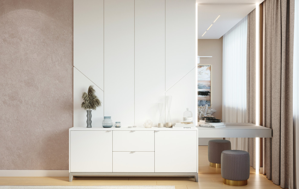 ЖК Нормандия