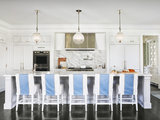 Traditional Kitchen by Kathleen Bost Architecture + Design