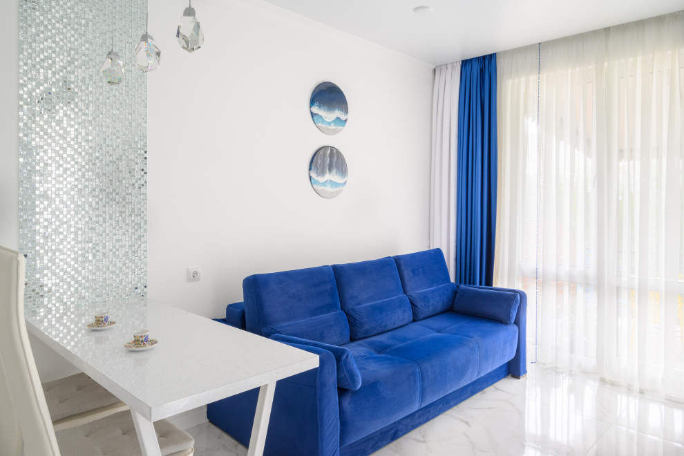 Жк Касабланка