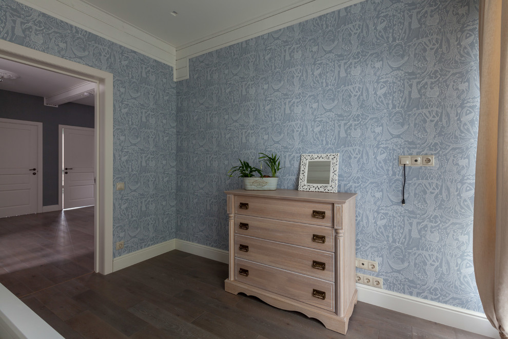 Загородный дом в Раменском