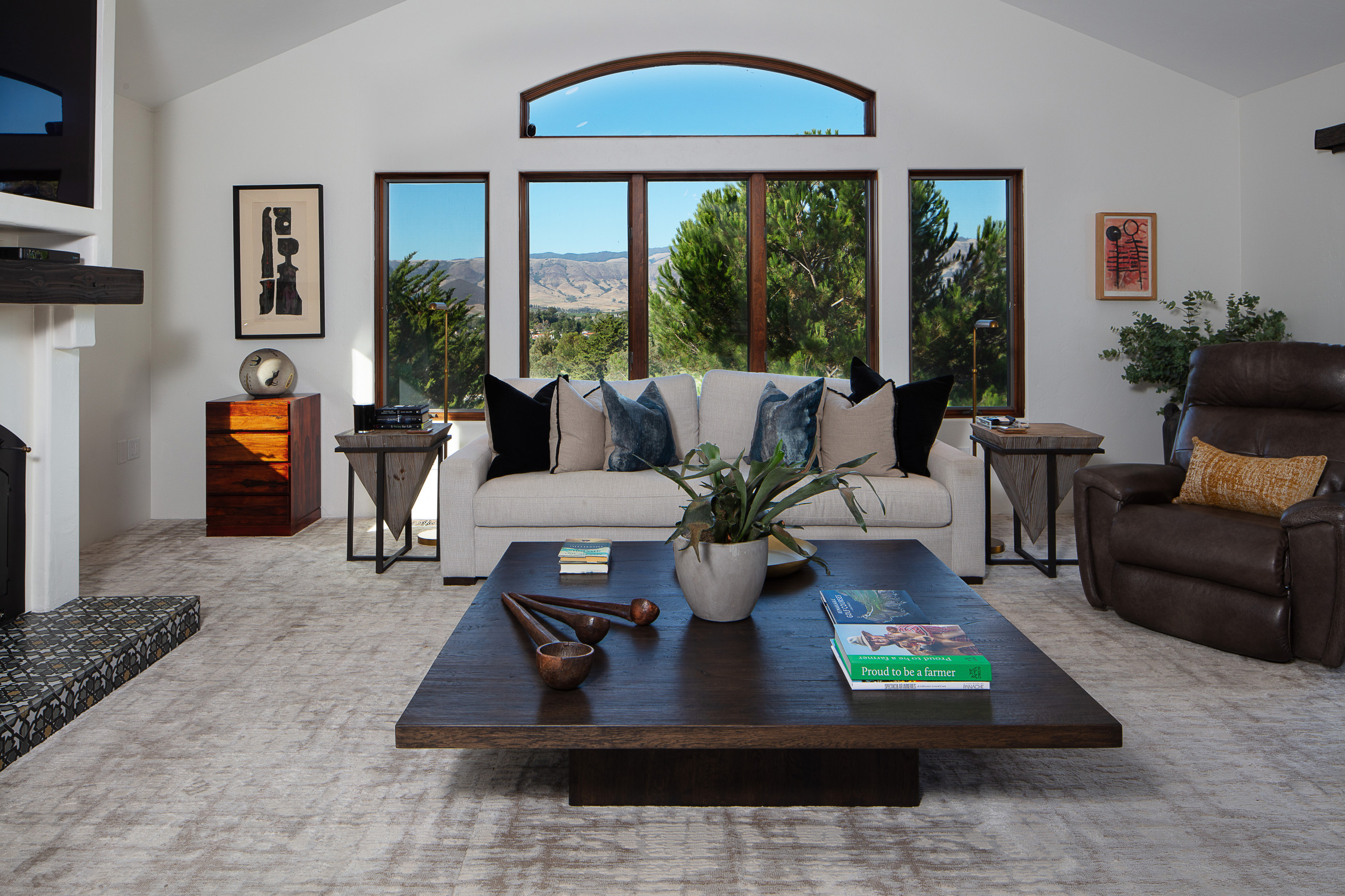 Country Club Renovation