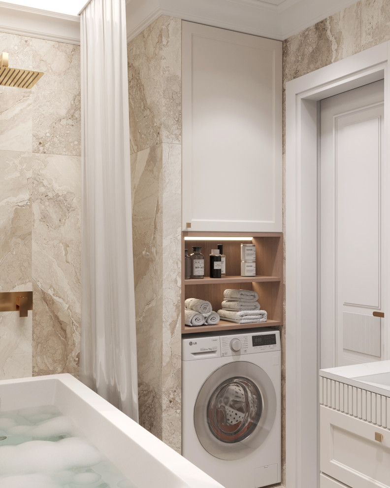 Квартира на Георгиевской 95 кв.м