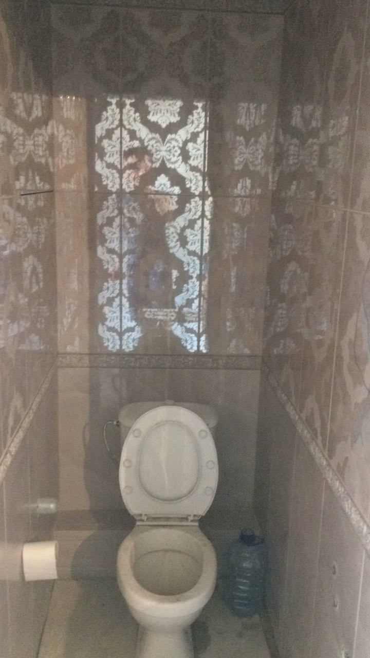 Ремонт в новостройке